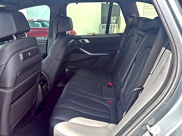 2025 BMW X5 sDrive40i
