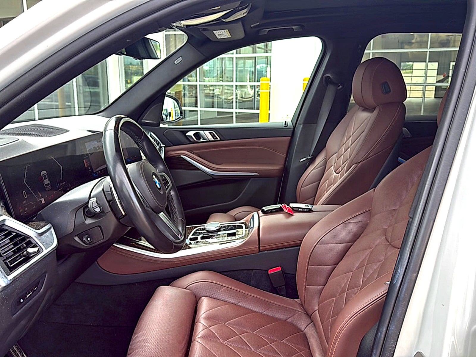 2024 BMW X5 sDrive40i