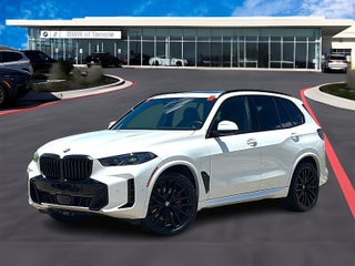 2024 BMW X5 sDrive40i