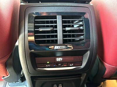 2024 BMW X4 xDrive30i