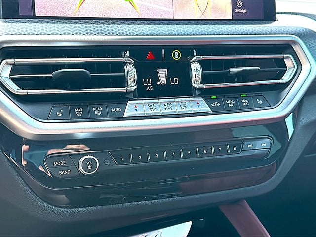 2024 BMW X4 xDrive30i