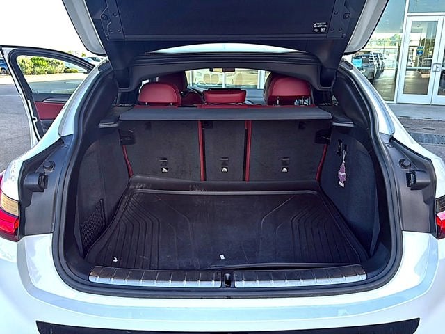 2024 BMW X4 xDrive30i