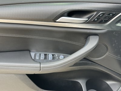 2022 BMW X4 xDrive30i