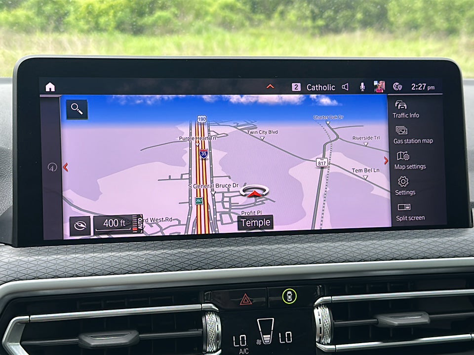 2022 BMW X4 xDrive30i