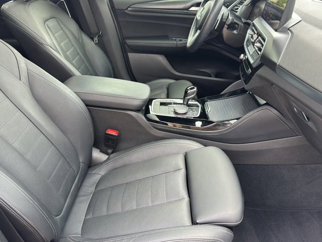 2022 BMW X4 xDrive30i