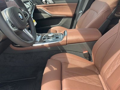 2026 BMW X7 M60i
