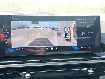 2026 BMW X7 M60i