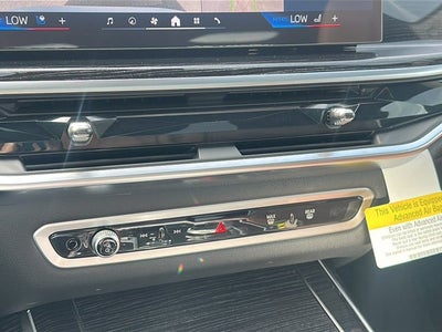 2026 BMW X7 M60i