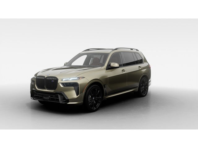2027 BMW X7 M60i