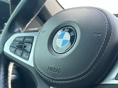 2024 BMW X6 xDrive40i