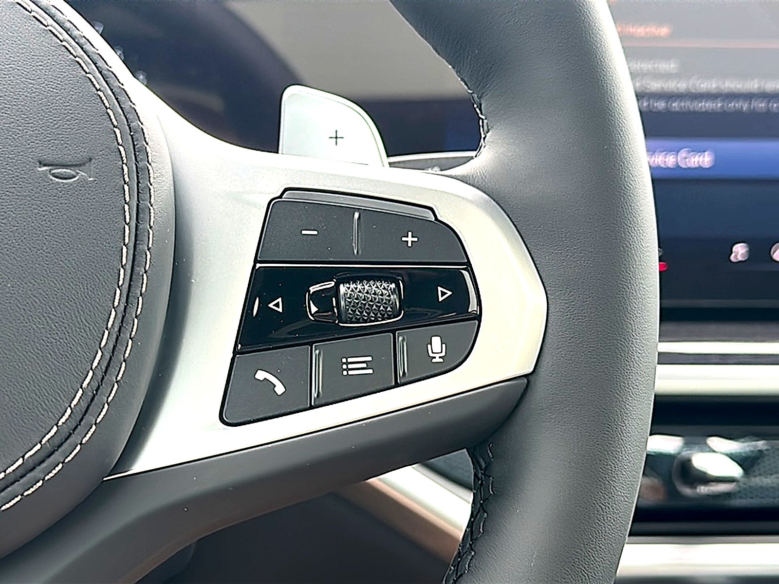 2027 BMW X6 xDrive40i