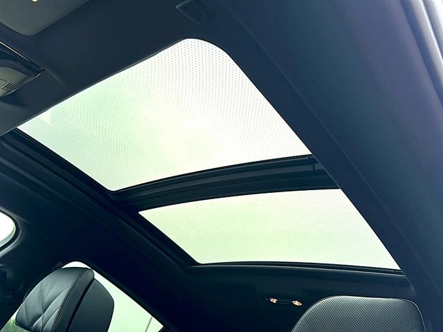 2027 BMW X6 xDrive40i