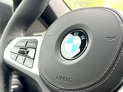 2027 BMW X6 xDrive40i