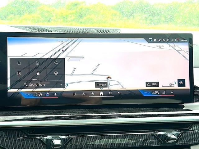 2027 BMW X6 xDrive40i