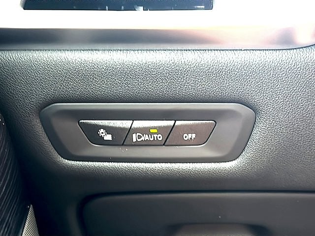 2027 BMW X6 xDrive40i