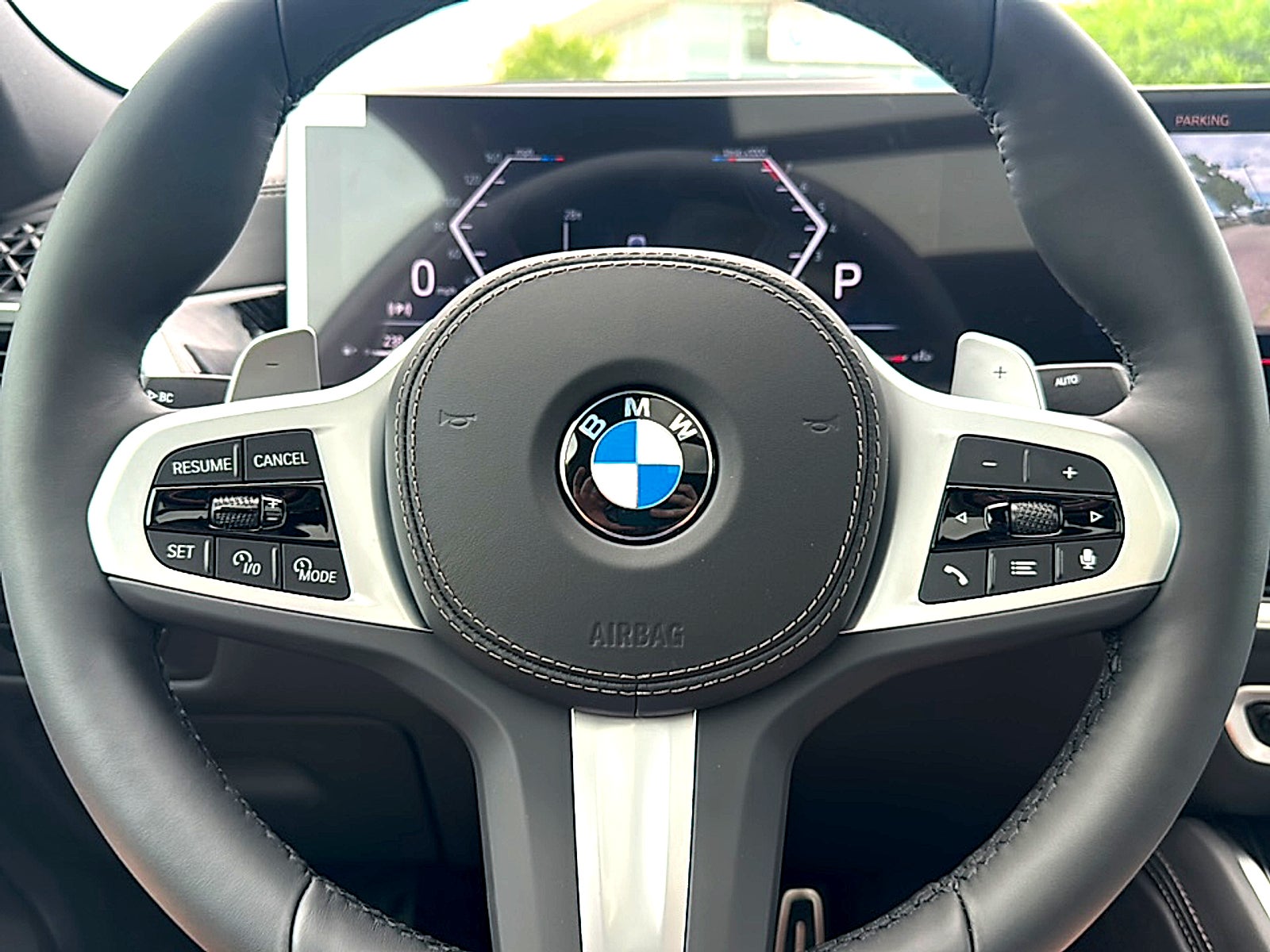 2027 BMW X6 xDrive40i