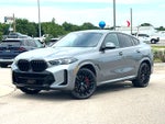 2027 BMW X6 xDrive40i