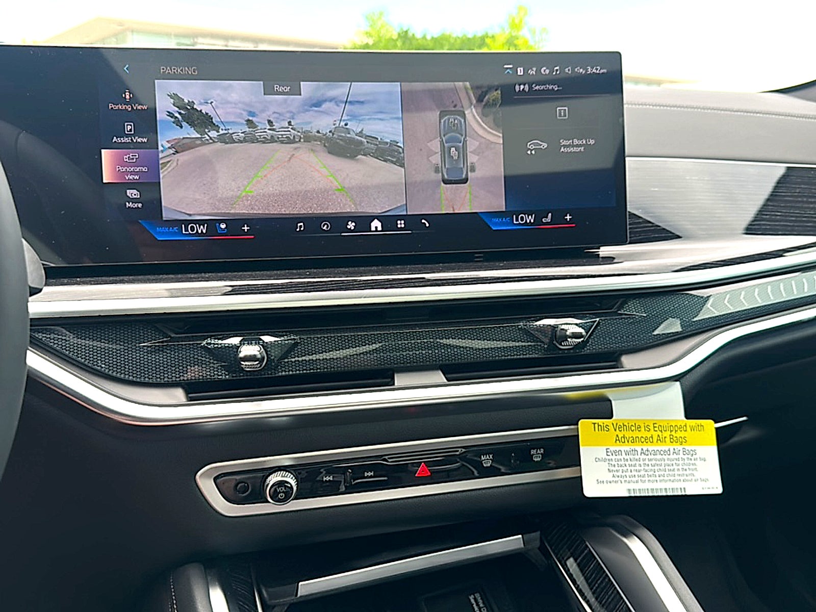 2027 BMW X6 xDrive40i