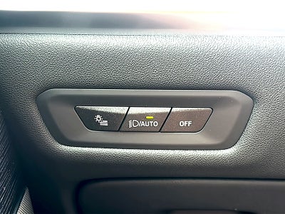 2027 BMW X6 xDrive40i