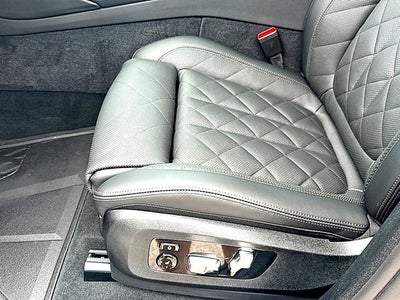 2027 BMW X6 xDrive40i