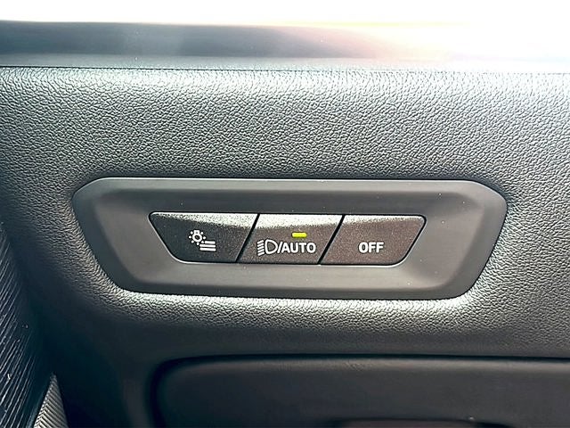 2027 BMW X6 xDrive40i