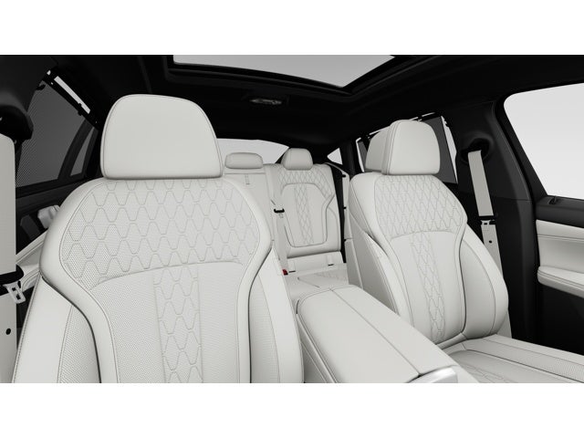 2027 BMW X6 xDrive40i