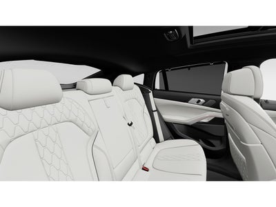 2027 BMW X6 xDrive40i