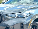 2027 BMW X6 xDrive40i