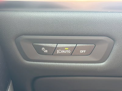2027 BMW X6 xDrive40i