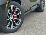 2027 BMW X6 xDrive40i