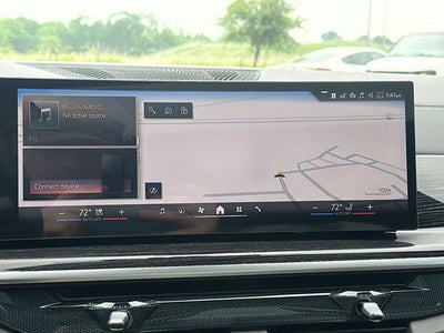 2027 BMW X6 xDrive40i