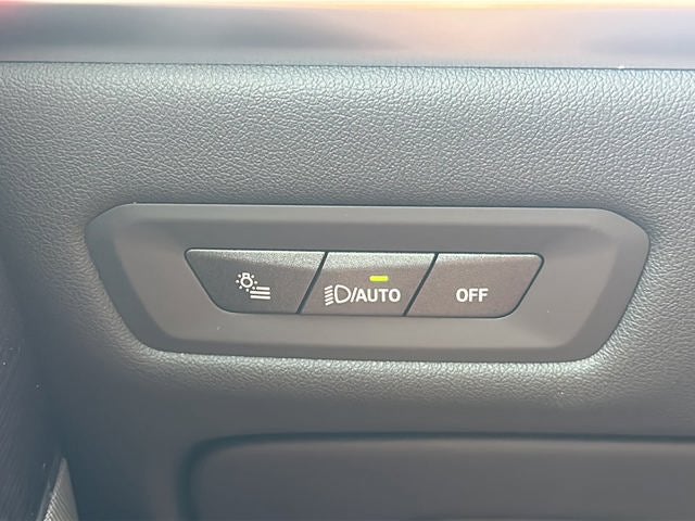 2027 BMW X6 xDrive40i