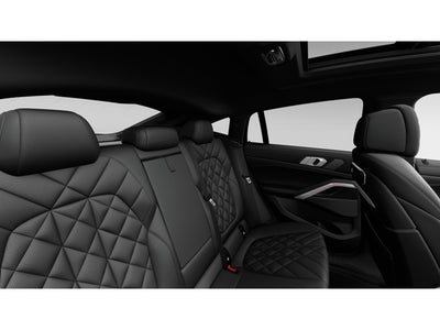 2027 BMW X6 xDrive40i