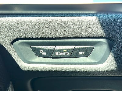 2027 BMW X6 xDrive40i
