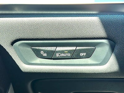 2027 BMW X6 xDrive40i