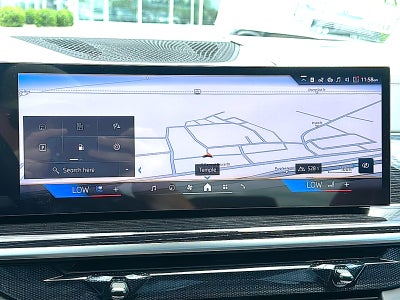 2027 BMW X6 xDrive40i