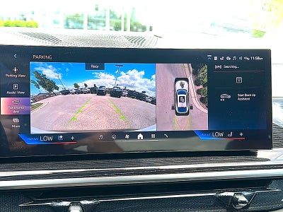 2027 BMW X6 xDrive40i