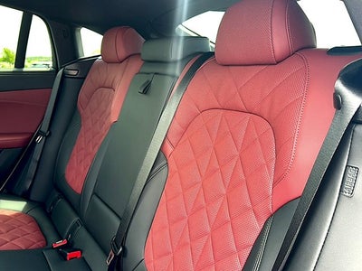 2027 BMW X6 xDrive40i