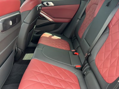 2024 BMW X6 xDrive40i