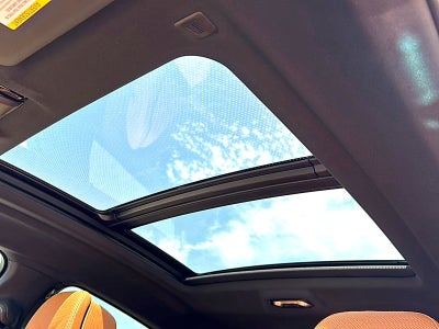 2027 BMW X6 xDrive40i