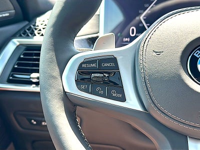 2027 BMW X6 xDrive40i