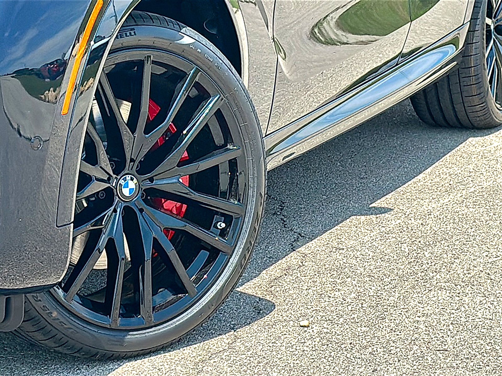 2027 BMW X6 xDrive40i