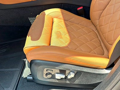 2027 BMW X6 xDrive40i