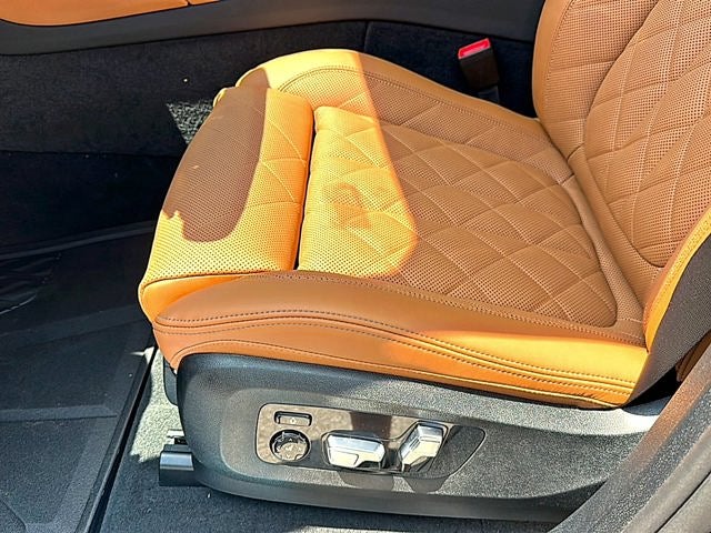 2027 BMW X6 xDrive40i