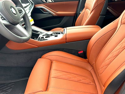 2027 BMW X6 xDrive40i