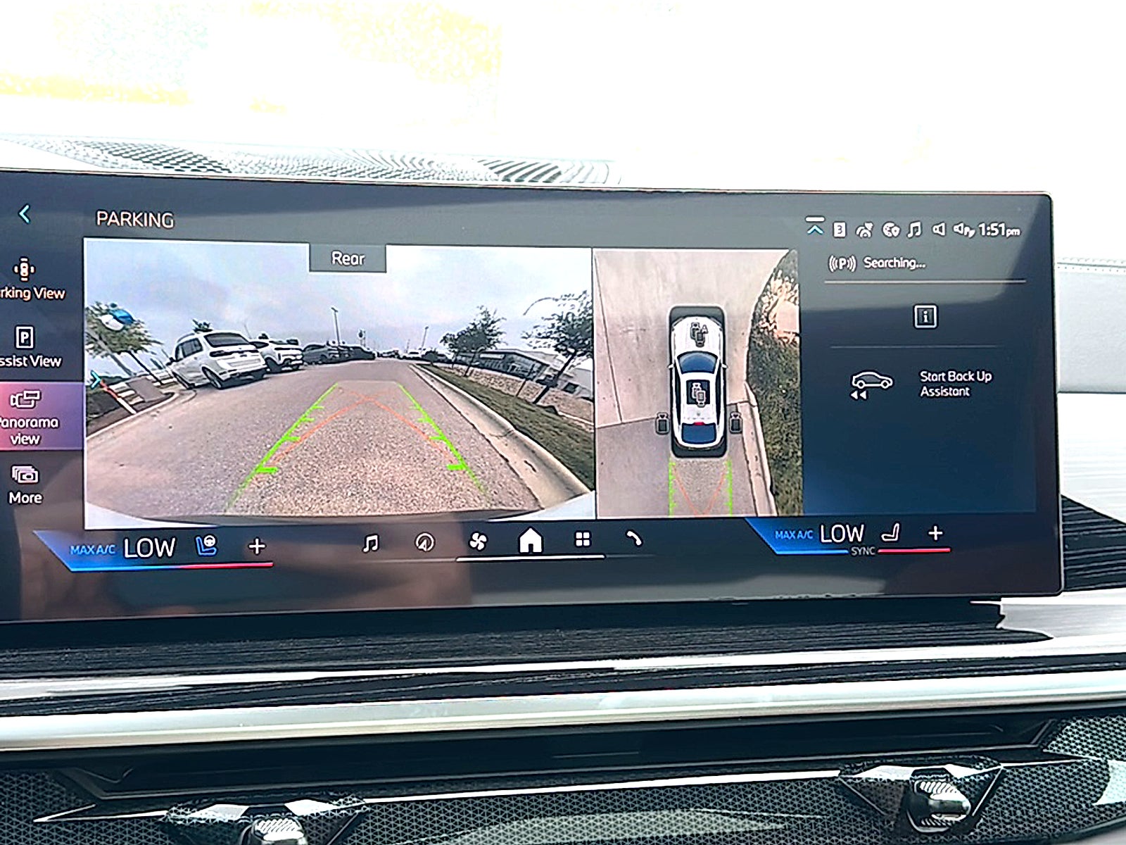 2027 BMW X6 xDrive40i