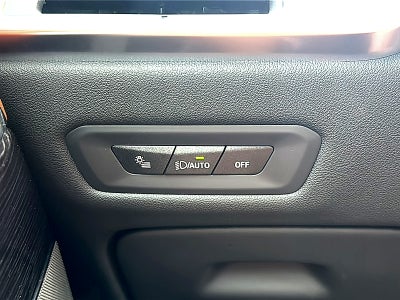2027 BMW X6 xDrive40i