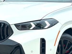 2027 BMW X6 xDrive40i