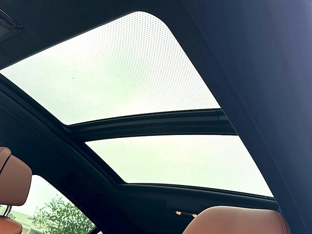 2027 BMW X6 xDrive40i