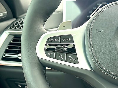 2027 BMW X6 xDrive40i